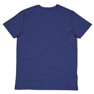 Mantis Mens Short-Sleeved T-Shirt / Navy